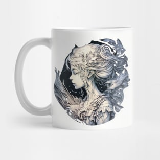 Cinderella Mug